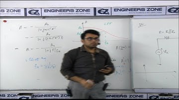 ESE-2019 Mains EDC ANALOG Part-20 By IES-Topper