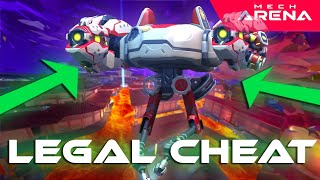 Mech Arena M.D. Tips and Tricks