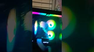 just got the valve index and this happened?? #valve #gaming #shorts