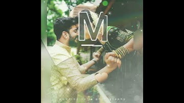 Thumbnail of Devathai Pol Oruthi💚Thediye Vandhu Vittal💚Solo Songs💚Marriage Song Tamil💚Whatsapp Status💚MCB💚