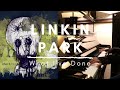 Linkin Park What I 39 Ve Done Piano Cover Arrangement By Adrian Lee mp3