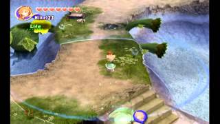 Final Fantasy Crystal Chronicles - Part 28: Fixing Veo Lu Sluice