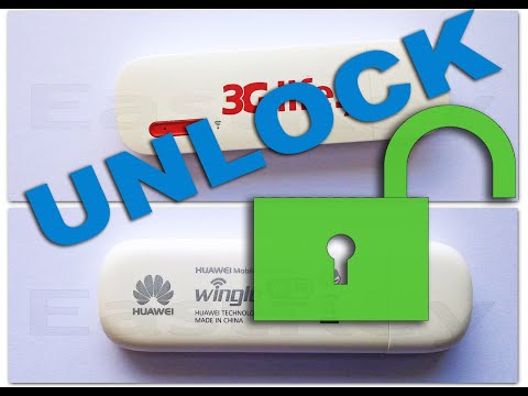 Video: How To Unlock SIM Card Life