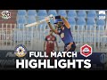 CP vs NOR | Babar Azam | Shadab Khan | Full Highlights | Match 15 | National T20 Cup 2020 | NT2N