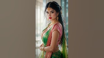 AI Girls Are Changing Fashion Forever 👠🤖 | #shorts #aigirl #2025trends