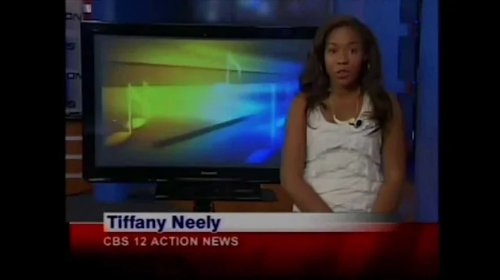 Tiffany Neely's 2013 Resume Reel