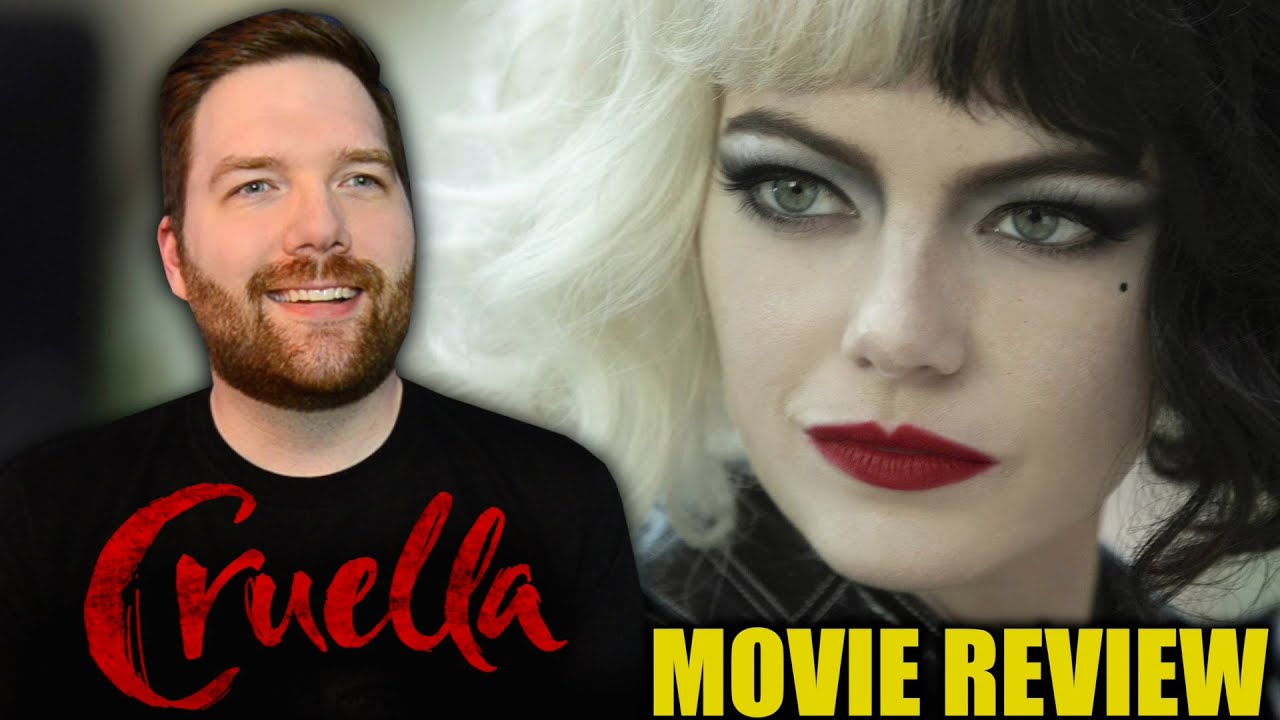 What's Up at the Movies: We Review "Cruella" - What's Up Newp