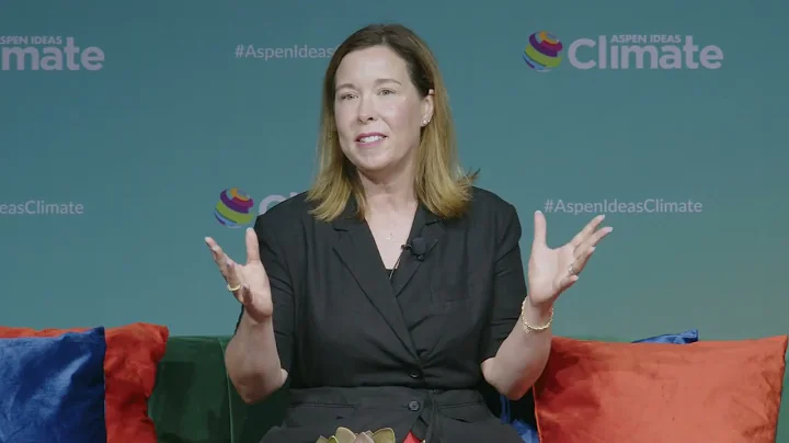 2025 Aspen Ideas Climate Closing Plenary