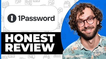 1Password Honest Review - Watch Before Using