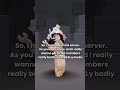 can we get to 100 members? :0 #robloxrant #roblox #robloxdressup #robloxevent #robloxlive #robloxrp
