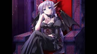 ╰☆╮ DEMON TIME - RADIO BASE (NIGHTCORE) ╰☆╮