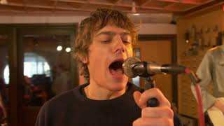 Deadletter Binge Selector Radio Session