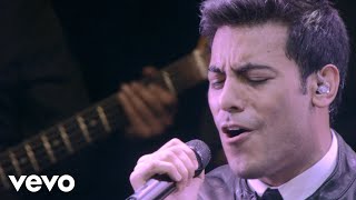 Carlos Rivera - Y Tú Te Vas (En Vivo [Versión Corta]) Resimi