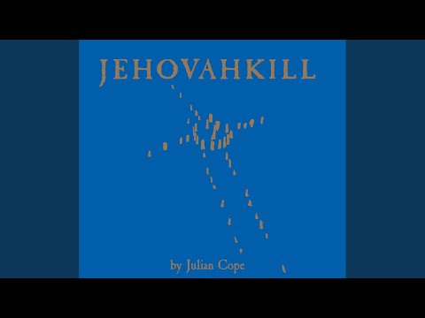 Julian Cope — The Subtle Energies Commission