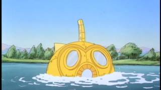 Rupert Rupert And Nessie - Ep. 25