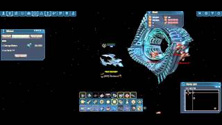 DarkOrbit: EPSILON Gate 2