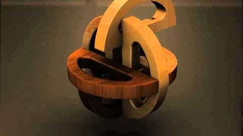 Solution to Global Puzzle