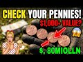 $,46000:Rare 2009 Lincoln Cents Worth a Fortune?