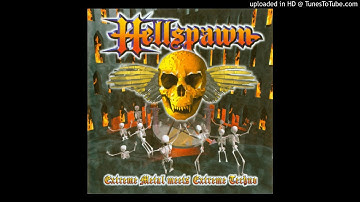 Brutal Truth vs. Freak - Regression-Progression