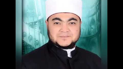 ماتيسر من سورة التوبة بصوت القارئ الشيخ/ أحمد مبروك