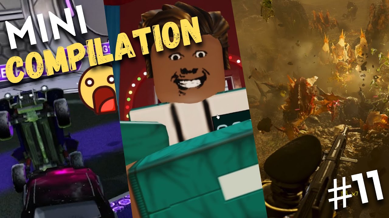 MY Shorts Compilation 2 | Mini Compilation #11 - YouTube