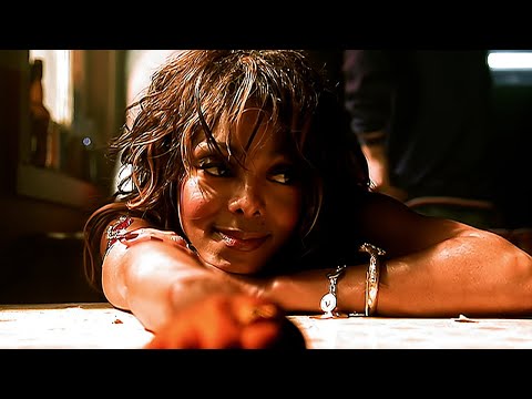 Janet Jackson - Someone To Call My Lover