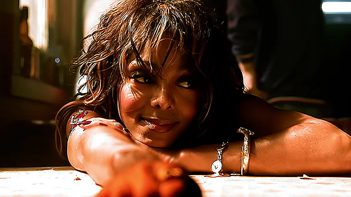 Janet Jackson - Someone To Call My Lover (Official...