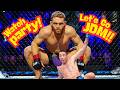 JDM vs Prates UFC Fight Companion Watch Party!