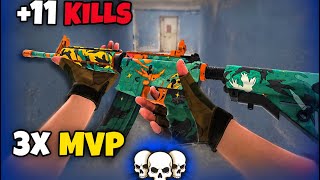 STANDOFF 2 | Full Quick Competitive Match Gameplay ( +11 Kills ) 🔥🎮🎯 | iPhone 16 Pro Max