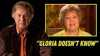 Bill Gaither Breaks Down on Camera — The Secret He Kept From Gloria for 40 Years