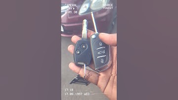 car remote flip keys modification 9789054457 #flipkey #carremote #carkeyprogramming