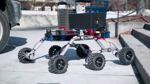 USU ARGOS URC Systems Acceptance Review Video