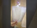 toturial bikin stiker pakai barang² dirumah||mudah sekali#subsribe #like