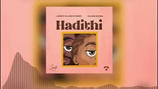 Lamata Village Studios & Village Sound - Hadithi ( Music Audio)