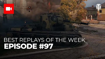 Best Replays of the Week: Episode #97