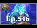 Funny And Lucky Moments - Hearthstone - Ep. 546