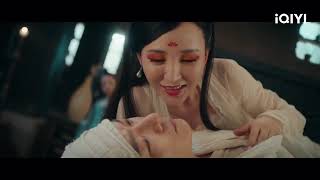 【INDO SUB】The Ferryman: Manjusaka | Misteri/Percintaan/Fantasi | iQIYI Film Tiongkok