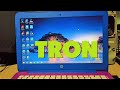 Tron Script: fix a poorly-running Windows computer