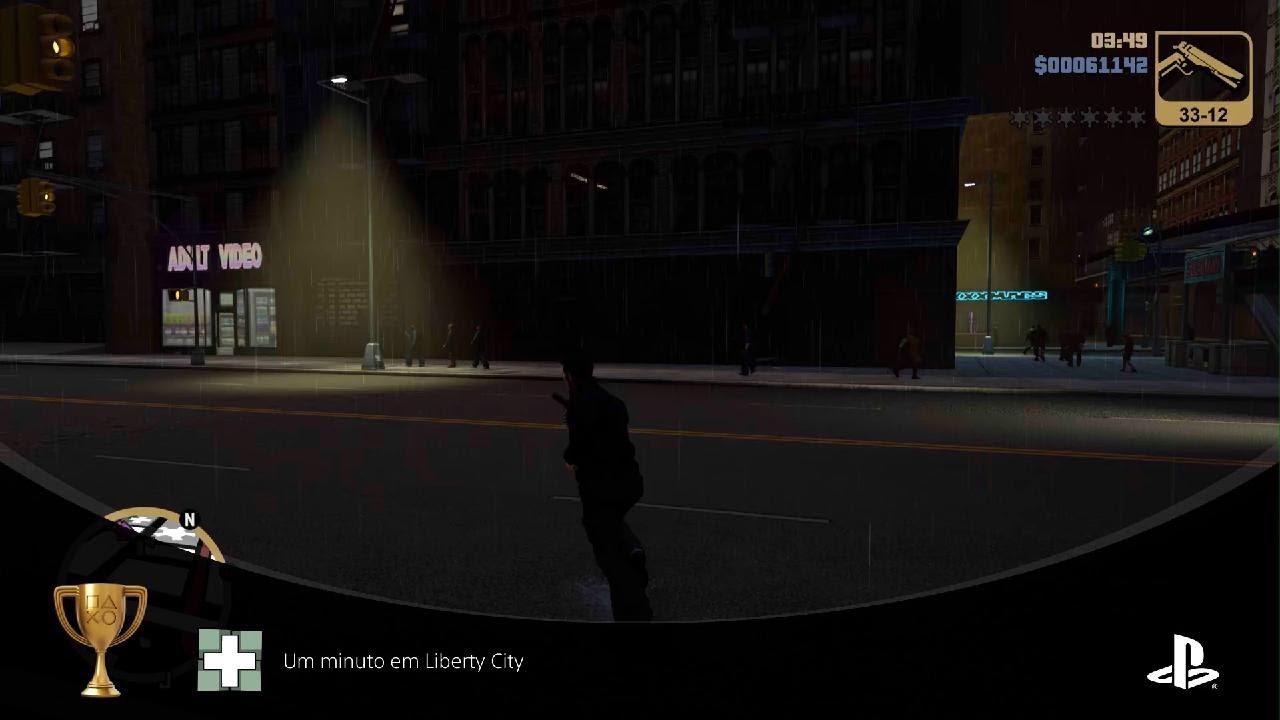 🏆 gsFALCON Trophies