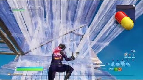 Next Pill 💊 (Best 60 FPS Console Player Edition)