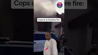 #firefighter #firefighters #firefighterlife #structurefire #fdny #copsofinstagram #cops #fireengine