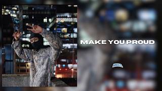 [FREE] Nino Uptown x UK WAVE / PAIN Type Beat | “Make You Proud” 2026
