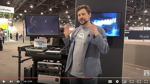 NAB 2022: OWC