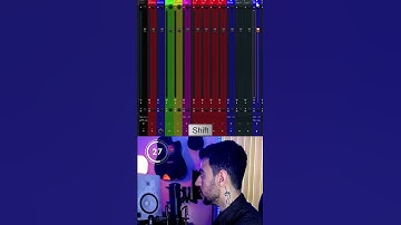 FL Studio Mixer Shortcuts