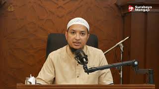 Doa Istiftah #3 - Ustadz Fahmi Alkatiri, Lc., S.Pd.I.