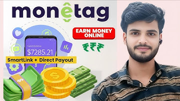 How to earn money from money | Best website to earn money online 2025