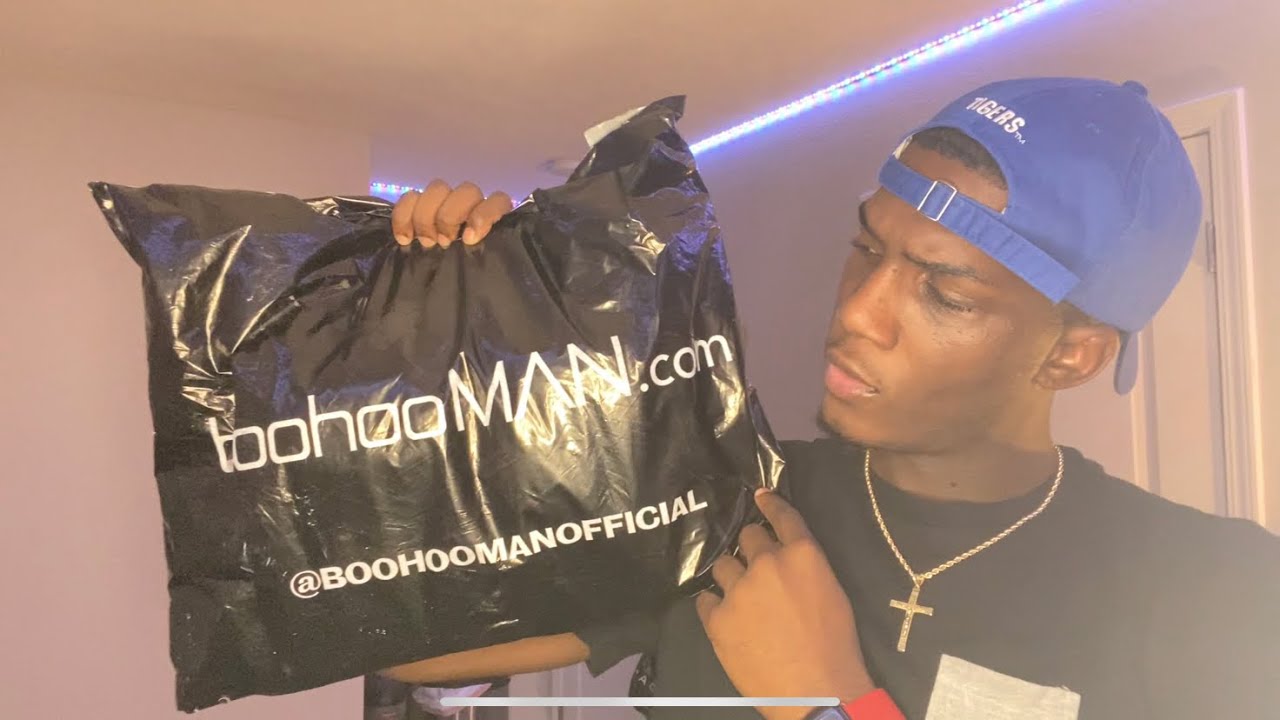 First Time 😳 Shopping On BOOHOO Review | BOOHOO Open Review + Try On
