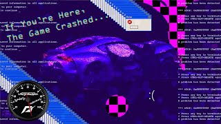 NFSMW - Game Crashing