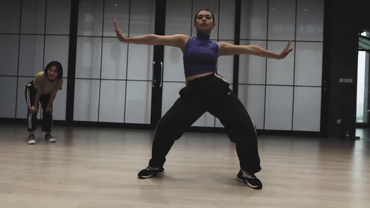 Rude Tings - Lulu Be | Choreography by Ytle Cruzado