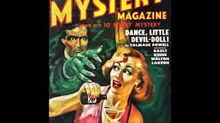The Mysterious Traveler 237: Survival of the Fittest